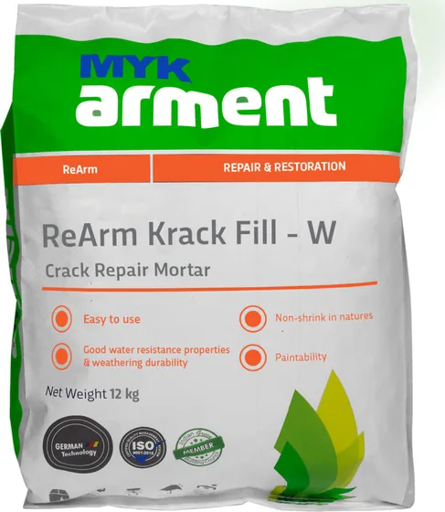 MYK Arment ReArm Krack Fill - W