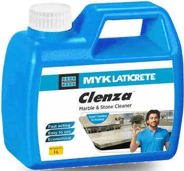 MYK Laticrete Clenza Marble & Stone Cleaner