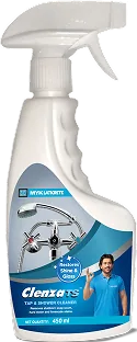 MYK Laticrete Clenza TS Tap & Shower Cleaner