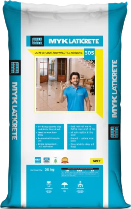 MYK Laticrete LATAFIX 305