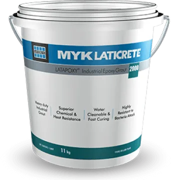 MYK Laticrete LATAPOXY 2000