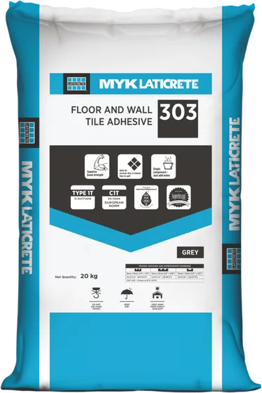 MYK Laticrete LATICRETE 303