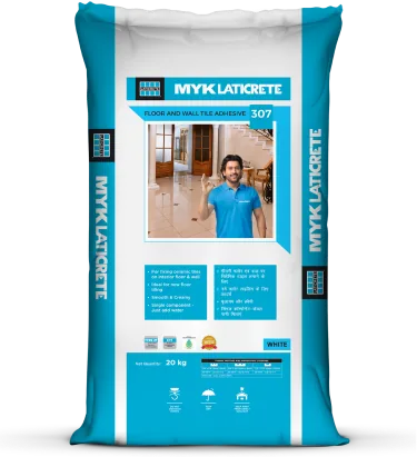 MYK Laticrete LATICRETE 307