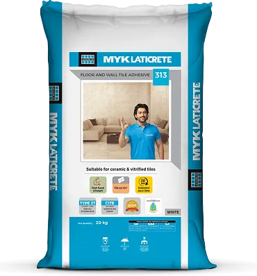 MYK Laticrete LATICRETE 313