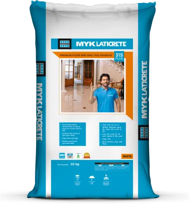 MYK Laticrete LATICRETE 315 Plus