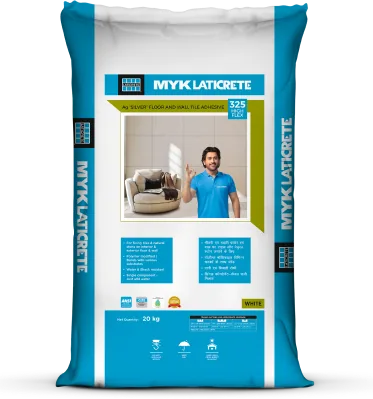 MYK Laticrete LATICRETE 325 High Flex