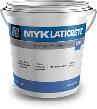 MYK Laticrete LATICRETE 9237