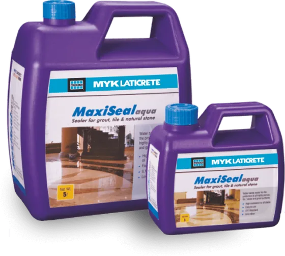 MYK Laticrete MaxiSeal Aqua