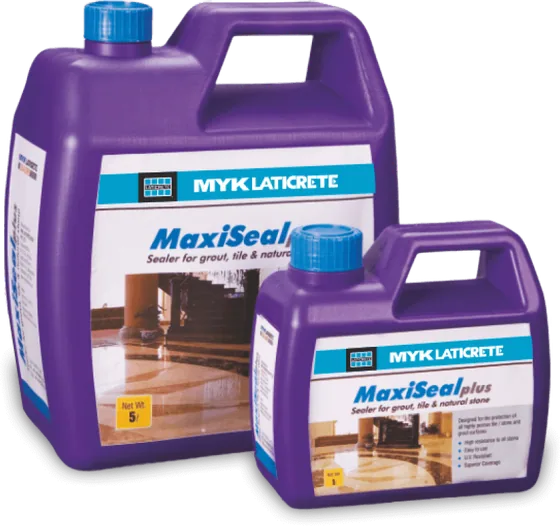 MYK Laticrete MaxiSeal Plus