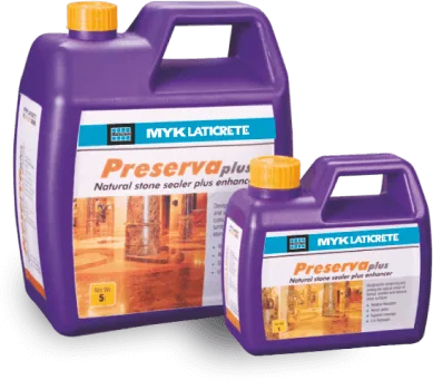 MYK Laticrete Preserva Plus