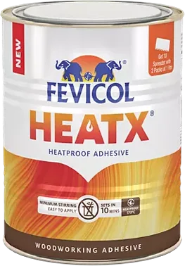 Pidilite Fevicol HeatX