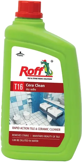 Roff Roff Cera Clean