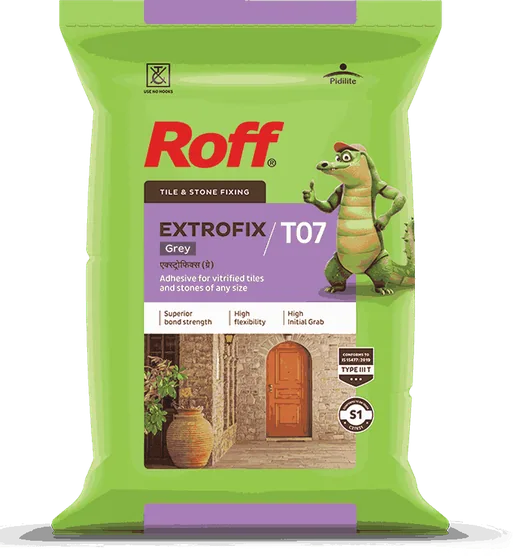 Roff Roff Extrofix Adhesive