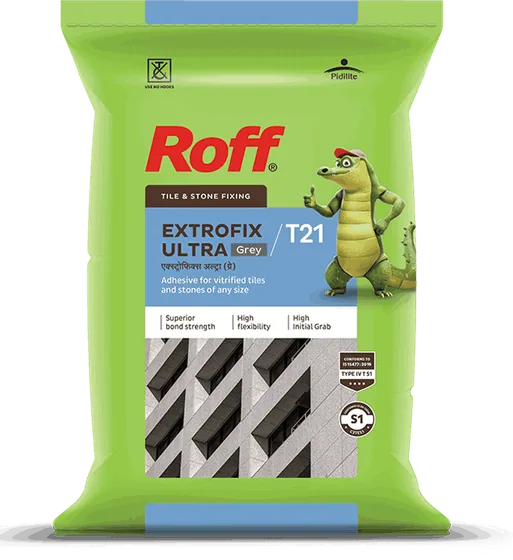 Roff Roff Extrofix Ultra Adhesive
