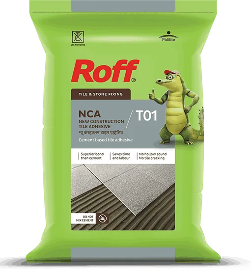 Roff Roff New Construction Adhesive (NCA)