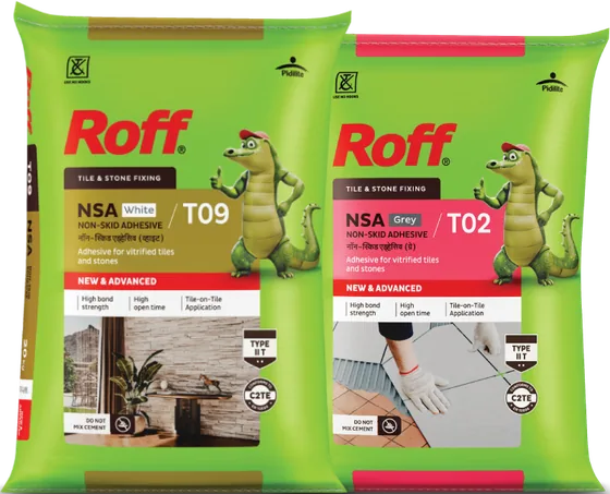 Roff Roff Non-Skid Adhesive (NSA)