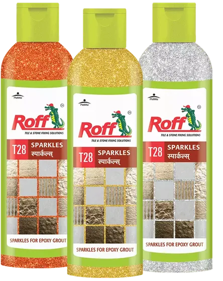 Roff Roff Sparkles
