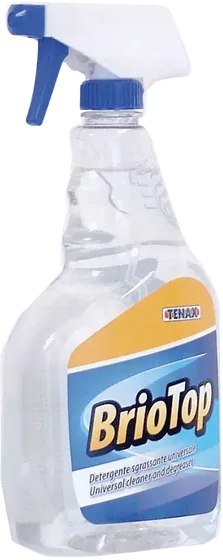 Roff Tenax Brio Top