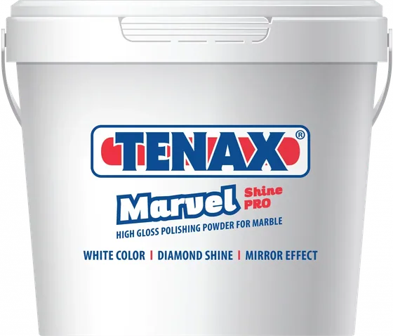 Roff Tenax Marvel Shine Pro