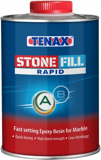 Roff Tenax StoneFill - Epoxy Resin System