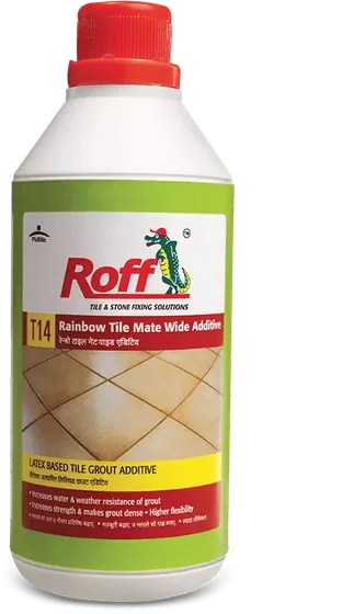 Roff Roff Tile Mate Wide Additive