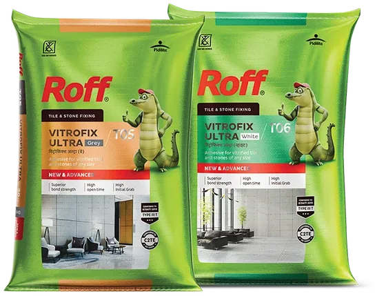 Roff Roff Vitrofix Ultra Adhesive