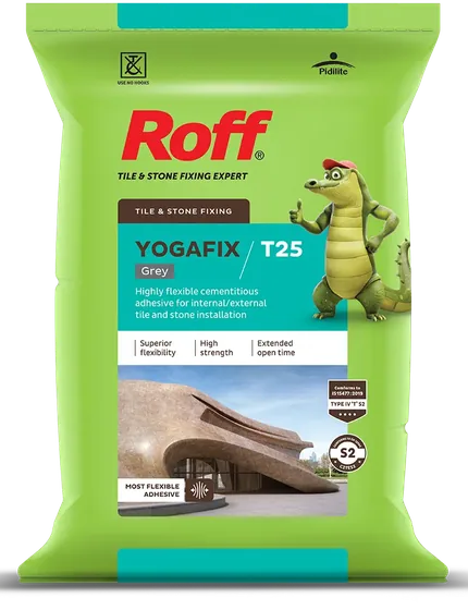 Roff Roff Yogafix Adhesive