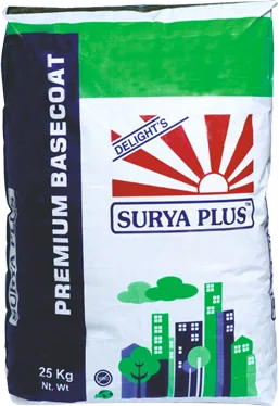 Surya Cem Surya Plus Premium Base Coat