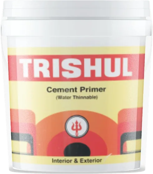 Trishul Trishul Cement Primer