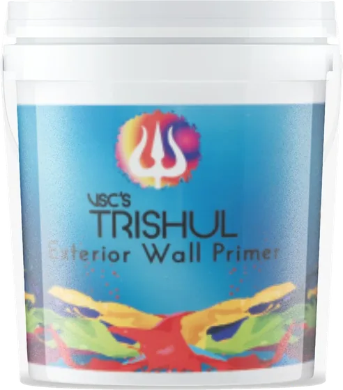 Trishul Trishul Exterior Wall Primer