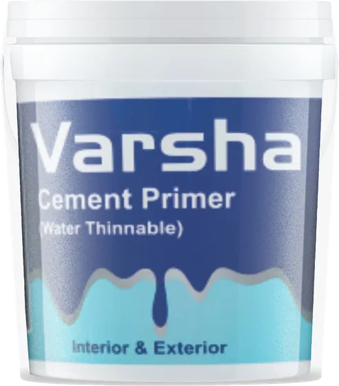 Varsha Varsha Cement Primer
