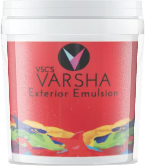 Varsha Varsha Exterior Emulsion