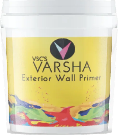 Varsha Varsha Exterior Wall Primer