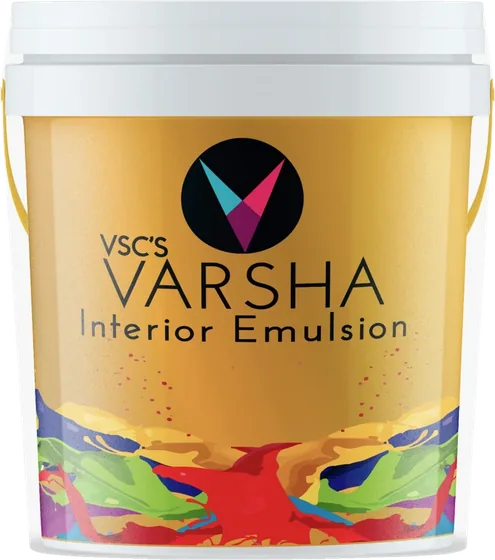 Varsha Varsha Interior Emulsion