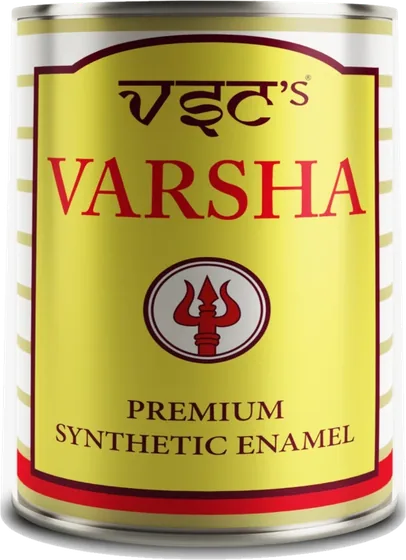Varsha Varsha Premium Synthetic Enamel