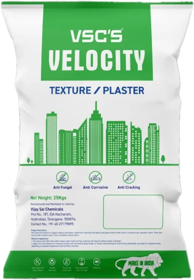 VSC Velocity Texture