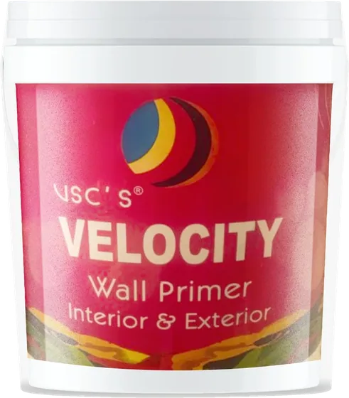 VSC Velocity Wall Primer