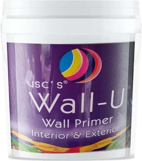 VSC Wall-U Wall Primer