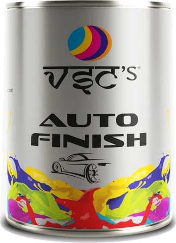 VSC Auto Finish Paint pack