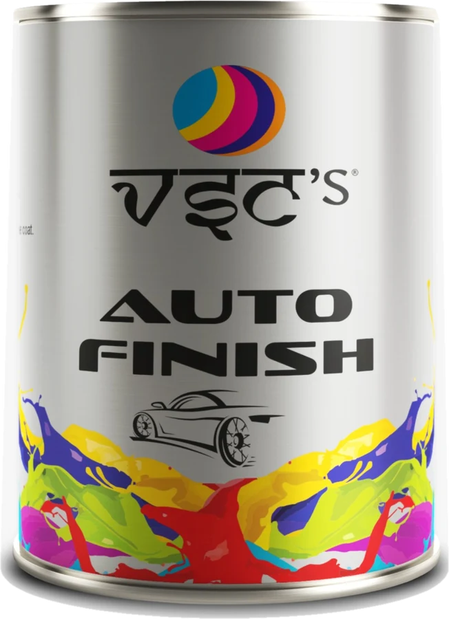 VSC Auto Finish Paint pack