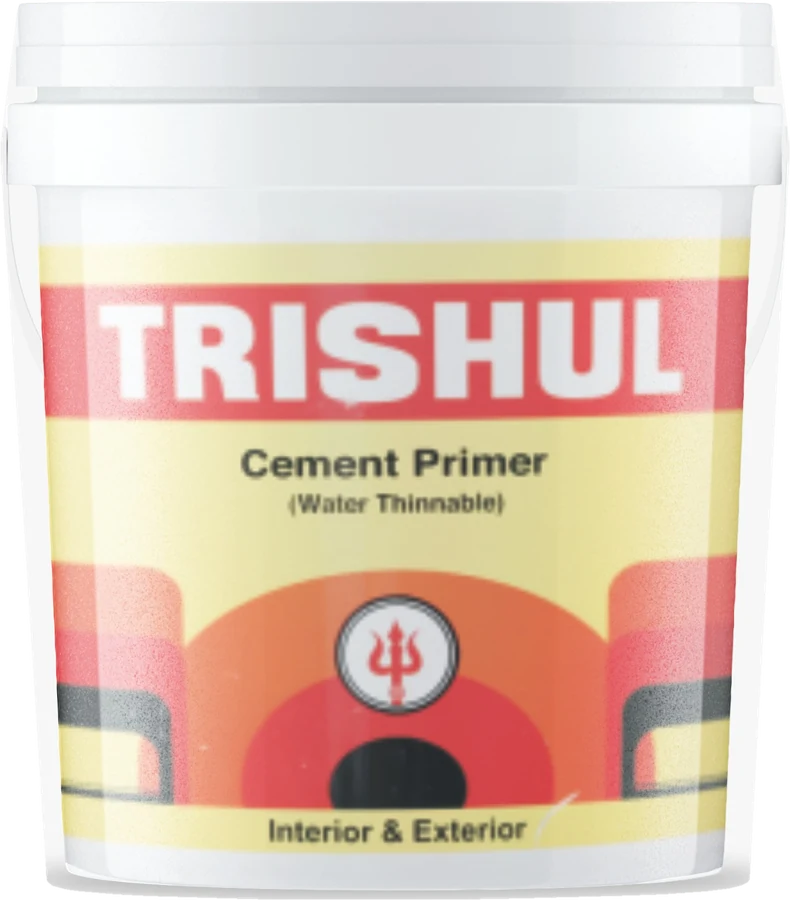Trishul Cement Primer pack