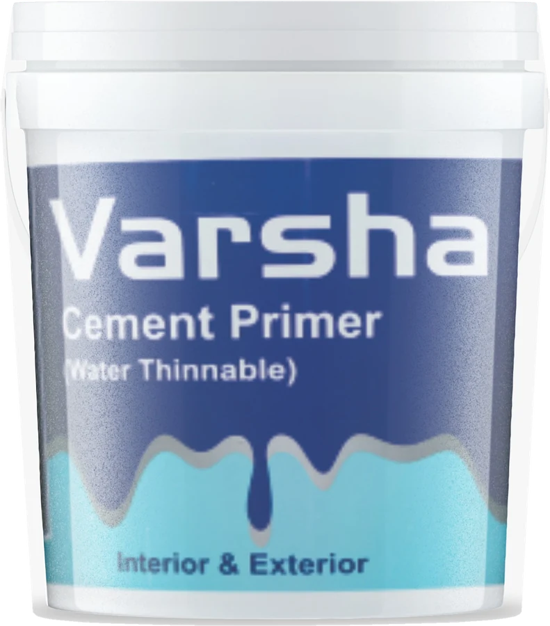 Varsha Cement Primer pack