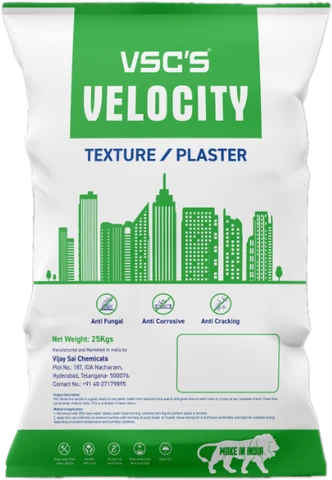Velocity Texture pack