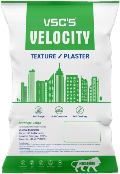 Velocity Texture pack