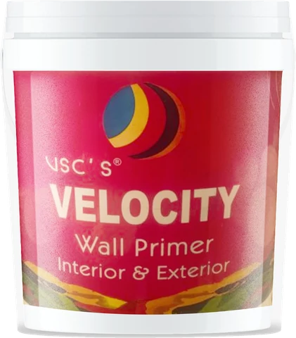 Velocity Wall Primer pack