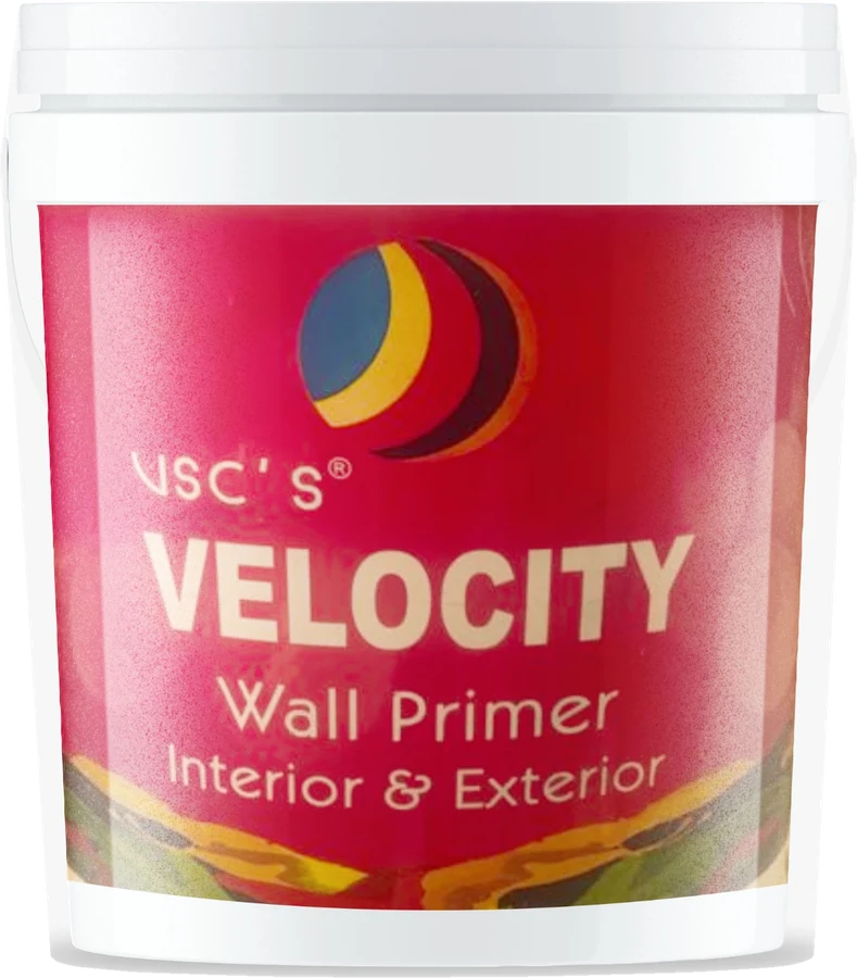 Velocity Wall Primer pack