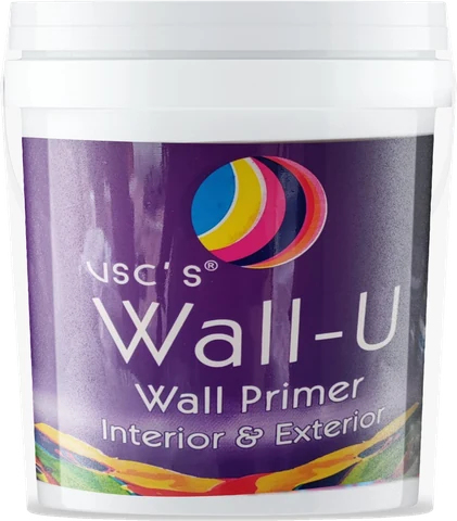 Wall-U Wall Primer pack