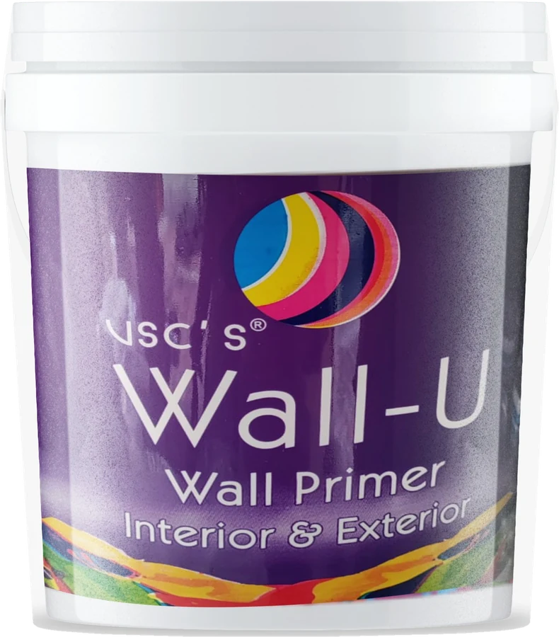 Wall-U Wall Primer pack